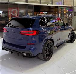 بي ام دبليو X5